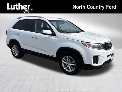 2015 Kia Sorento Minneapolis MN