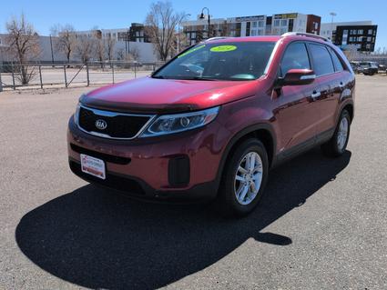 2014 Kia Sorento Lakewood CO