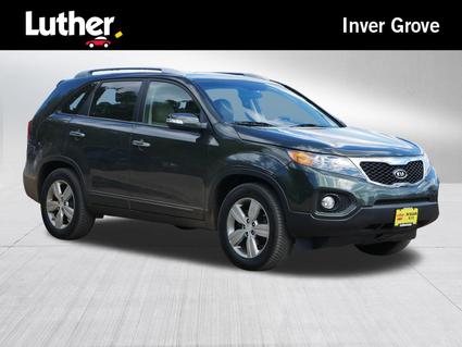 2013 Kia Sorento Inver Grove Heights MN