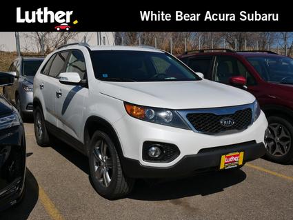 2012 Kia Sorento Saint Paul MN