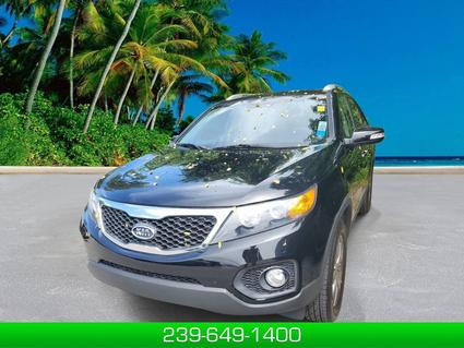 2013 Kia Sorento Naples FL