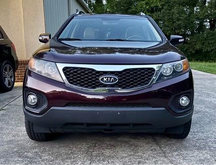 2011 Kia Sorento Gainesville GA