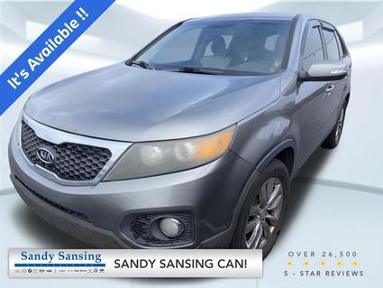 2011 Kia Sorento Pensacola FL