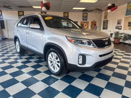 2014 Kia Sorento Rome GA