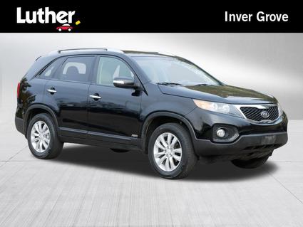 2011 Kia Sorento Inver Grove Heights MN