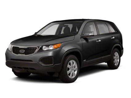 2012 Kia Sorento East Wenatchee WA