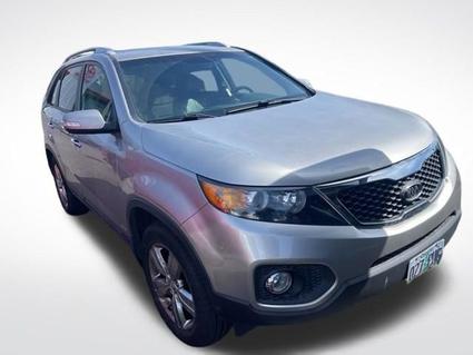 2013 Kia Sorento Salem OR