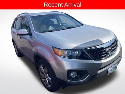 2013 Kia Sorento Salem OR