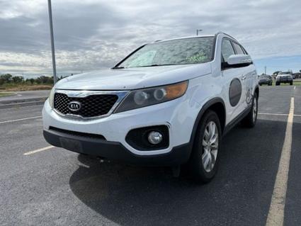 2011 Kia Sorento Idaho Falls ID