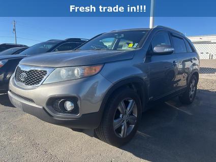 2013 Kia Sorento Casper WY