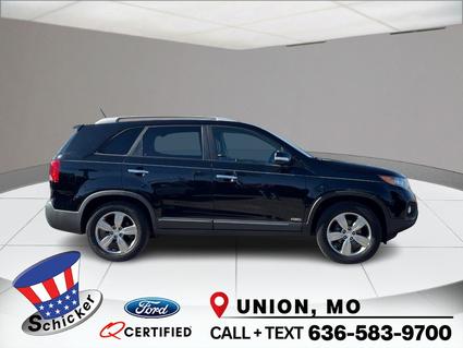 2013 Kia Sorento Union MO
