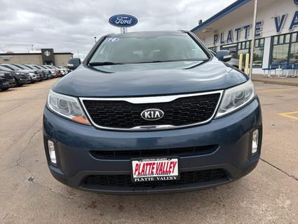 2014 Kia Sorento Lexington NE