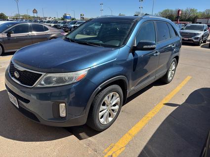 2014 Kia Sorento Lexington NE