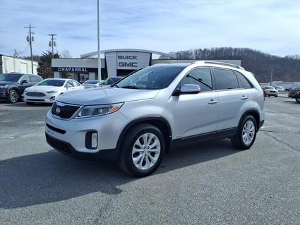 2015 Kia Sorento Johnson City TN