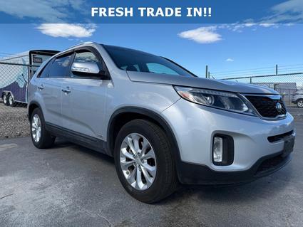 2014 Kia Sorento Casper WY