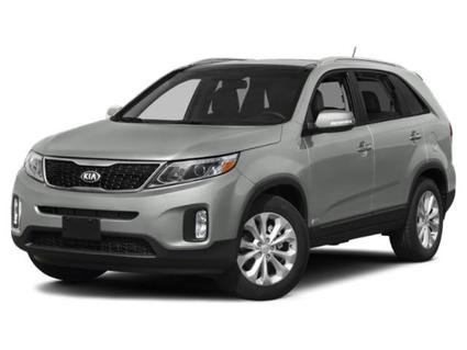 2015 Kia Sorento Spokane WA
