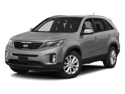 2014 Kia Sorento Tremonton UT