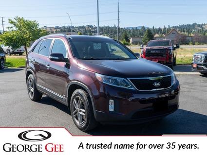 2015 Kia Sorento Liberty Lake WA