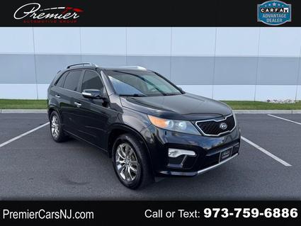 2011 Kia Sorento Belleville NJ