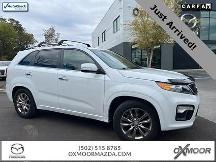 2012 Kia Sorento Louisville KY