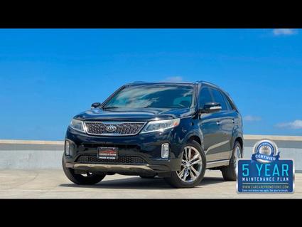 2014 Kia Sorento Tyler TX