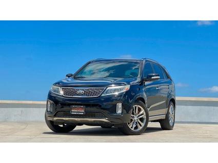 2014 Kia Sorento Tyler TX