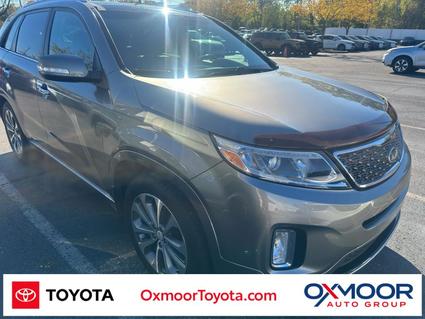 2015 Kia Sorento Louisville KY