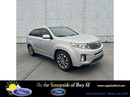 2014 Kia Sorento Winona MN