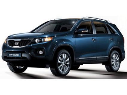 2011 Kia Sorento Billings MT