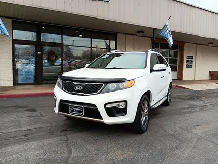 2013 Kia Sorento Shenandoah VA
