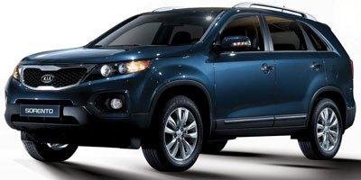 2012 Kia Sorento Minneapolis MN