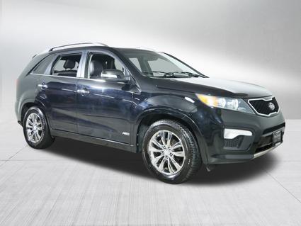 2012 Kia Sorento Minneapolis MN