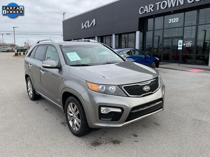 2013 Kia Sorento Nicholasville KY