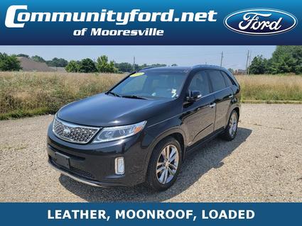 2014 Kia Sorento Mooresville IN