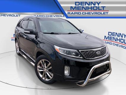 2015 Kia Sorento Rapid City SD