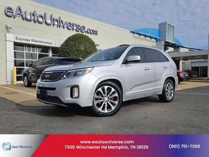 2014 Kia Sorento Memphis TN