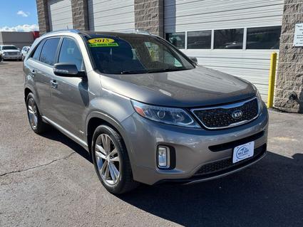 2015 Kia Sorento Colorado Springs CO
