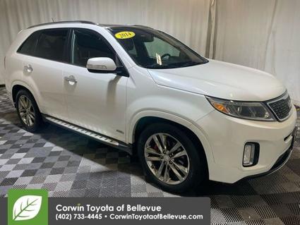 2014 Kia Sorento Bellevue NE