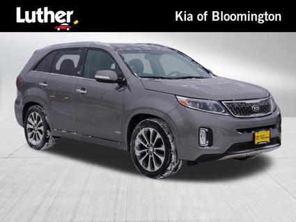 2014 Kia Sorento Minneapolis MN