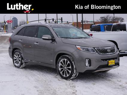2014 Kia Sorento Minneapolis MN