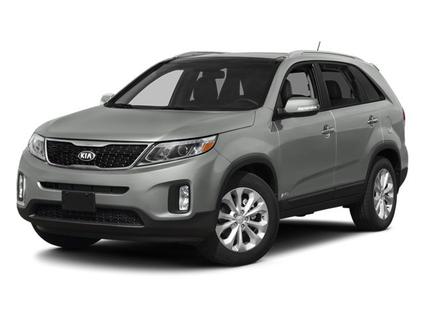 2014 Kia Sorento Greeley CO