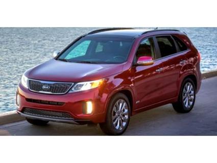2014 Kia Sorento New Britain CT