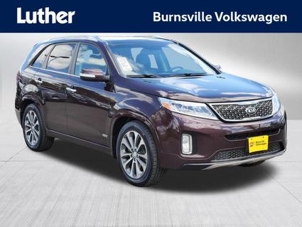 2014 Kia Sorento Burnsville MN