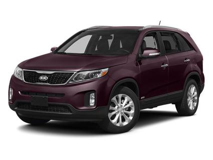 2014 Kia Sorento Burnsville MN