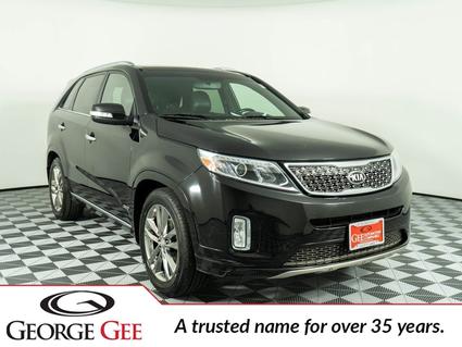 2014 Kia Sorento Liberty Lake WA