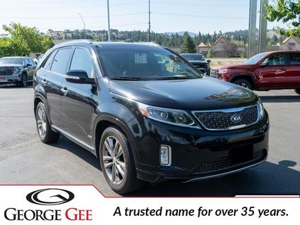 2014 Kia Sorento Liberty Lake WA