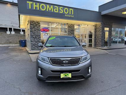 2015 Kia Sorento Bend OR