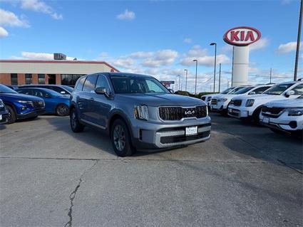 2024 Kia Telluride Cape Girardeau MO