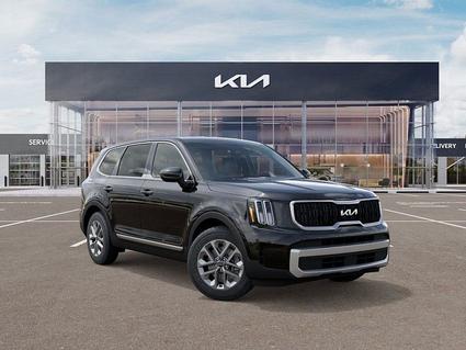 2025 Kia Telluride Lawrence KS