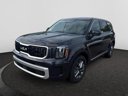2025 Kia Telluride Saltillo MS